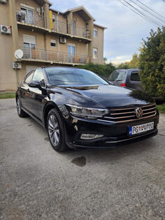 Volkswagen - Passat - 2.0 Tdi