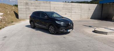 Renault - Kadjar - 1.5 DCI