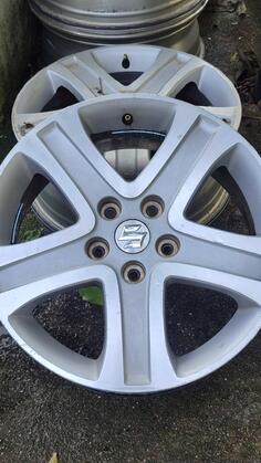 Ostalo - . - Aluminijum felne