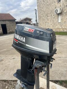 Yamaha - 40 - Motori za plovila