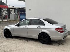 Mercedes Benz - C 250 - C250 CDI