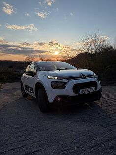 Citroen - C3 Picasso - 1.2