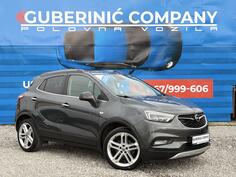 Opel - Mokka - 1.6CDTI