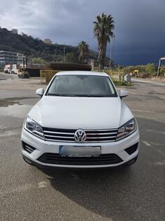 Volkswagen - Touareg - 3.0 Tdi