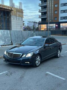 Mercedes Benz - E 200 - 2.0