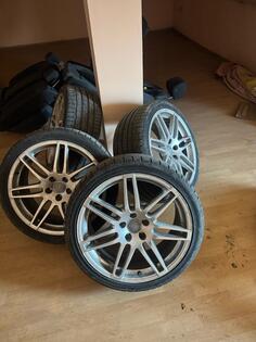 Ostalo - Audi S-line felne - Aluminijum felne