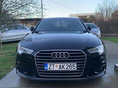 Audi - A6 - 2.0 tdi