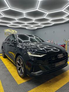 Audi - Q8 - TDI