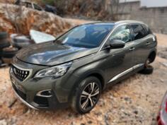 Peugeot - 3008 P84 2020 1.5HDI 1.5D in parts