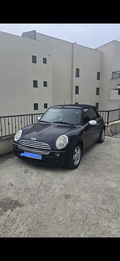 Mini - Cooper - 1.6