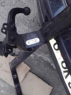 Kuka za vuču Volkswagen