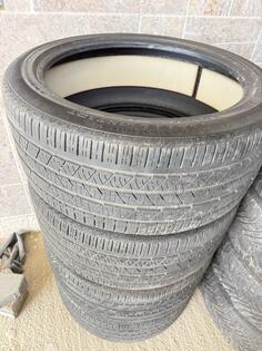 Continental - crosscontact - Univerzalna guma