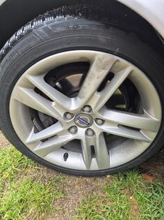 DOTZ felne i pettlas gume