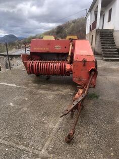 Welger - Welger AP 45