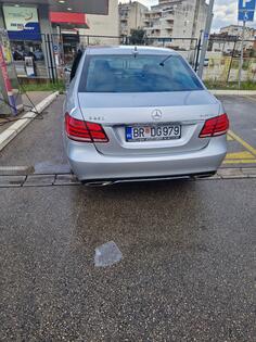Mercedes Benz - E 250 - 2,200