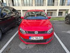 Volkswagen - Polo - 1.2 benzin
