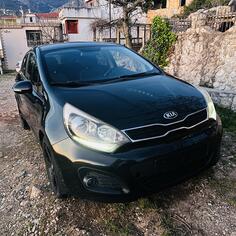 Kia - Rio - 1.2