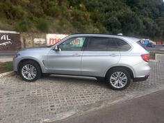 BMW - X5 - xDrive30d F15
