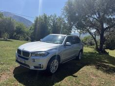 BMW - X5 - xDrive30d F15