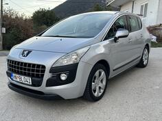 Peugeot - 3008 - 1.6 HDI