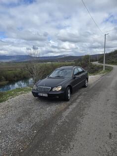 Mercedes Benz - C 270 - 27