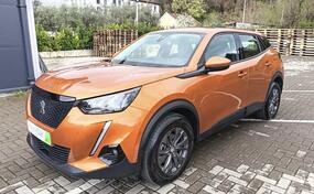Peugeot - 2008 - Automatil-1.2-10/2021