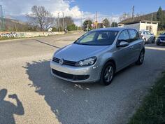 Volkswagen - Golf 6 - 1.6