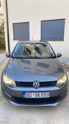 Volkswagen - Polo - 1.4 BENZİN