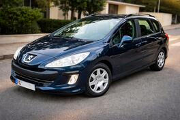 Peugeot - 308 - 1.6hdi