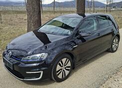 Volkswagen - Golf 7 - E-Golf