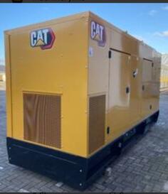 CAT - CAT DE500GC