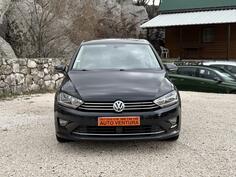 Volkswagen - Golf Sportsvan - 1.6 TDI