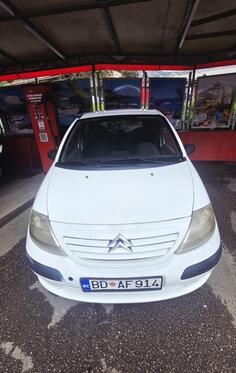 Citroen - C3 - HDI