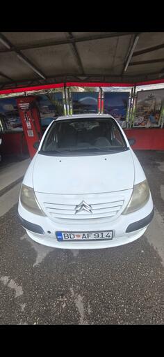 Citroen - C3