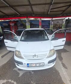 Citroen - C3