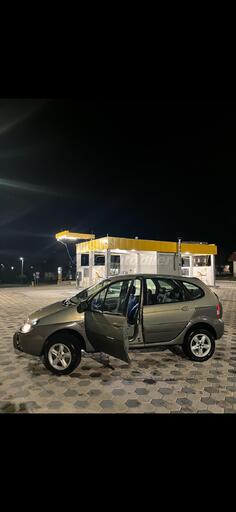 Renault - Scenix RX4 - 1.9 dci