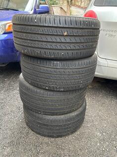 Barum - Bravuris - Ljetnja guma