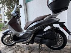 Piaggio - BEVERLY 300 ABS