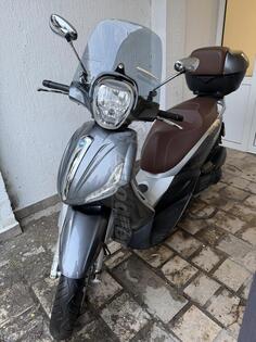 Piaggio - BEVERLY 300 ABS