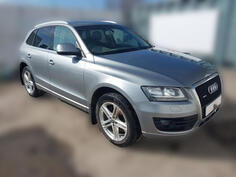 U djelovima Audi - Q5