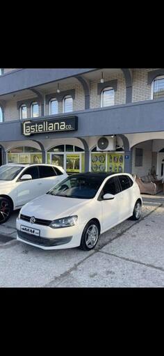 Volkswagen - Polo - 1.6