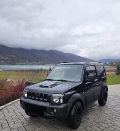 Suzuki - Jimny - 1.3