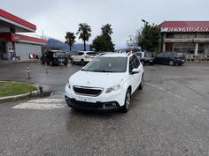 Peugeot - 2008 - 1.6 e-HDi