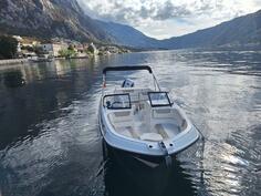Bayliner - vr 6