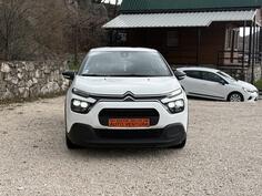 Citroen - C3 - 1.2