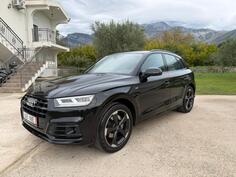 Audi - Q5 - 2.0 TDI