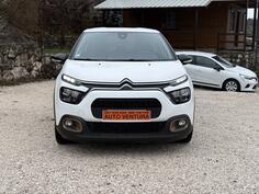 Citroen - C3 - 1.5 HDI