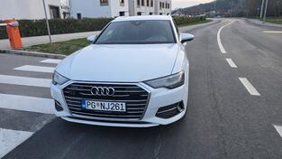 Audi - A6 - tdi