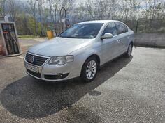 Volkswagen - Passat - 2.0 TDI