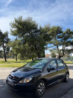 Peugeot - 307 - 2.0 hdi
